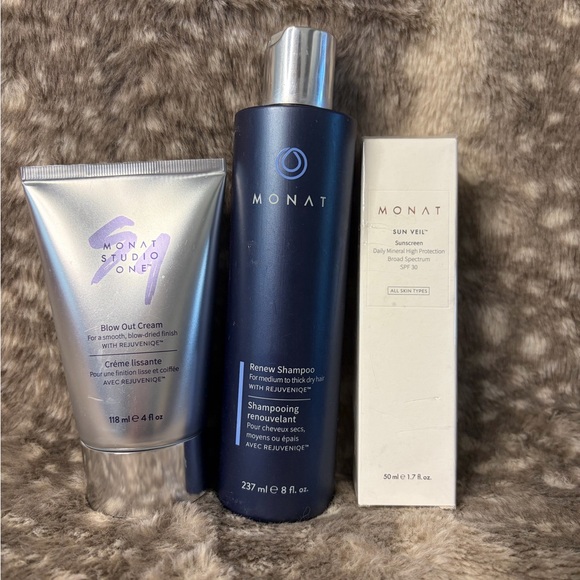 MONAT Bundle - Picture 4 of 4